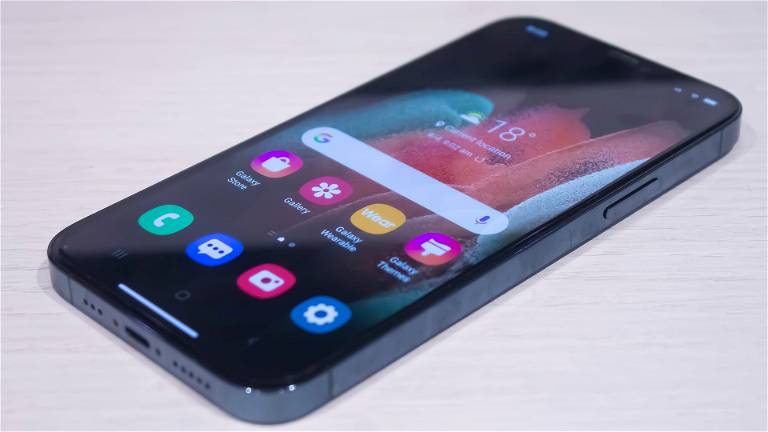 Samsung ahora te permite "probar" Android en tu iPhone con iTest