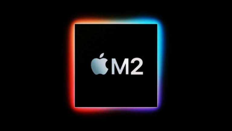 Apple ya prepara el chip M2 para el próximo MacBook Pro
