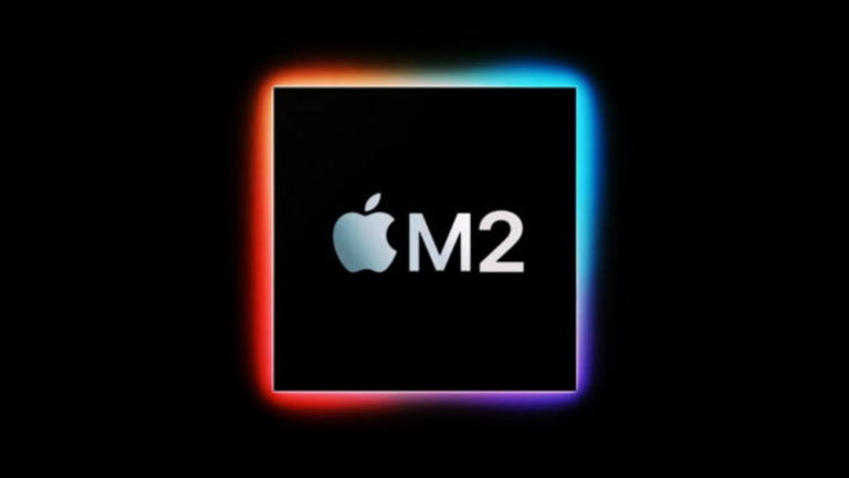 Apple ya prepara el chip M2 para el próximo MacBook Pro