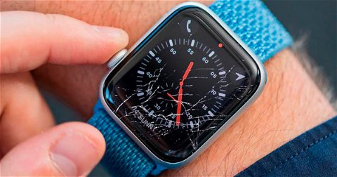 Cómo proteger tu Apple Watch de arañazos y otros daños