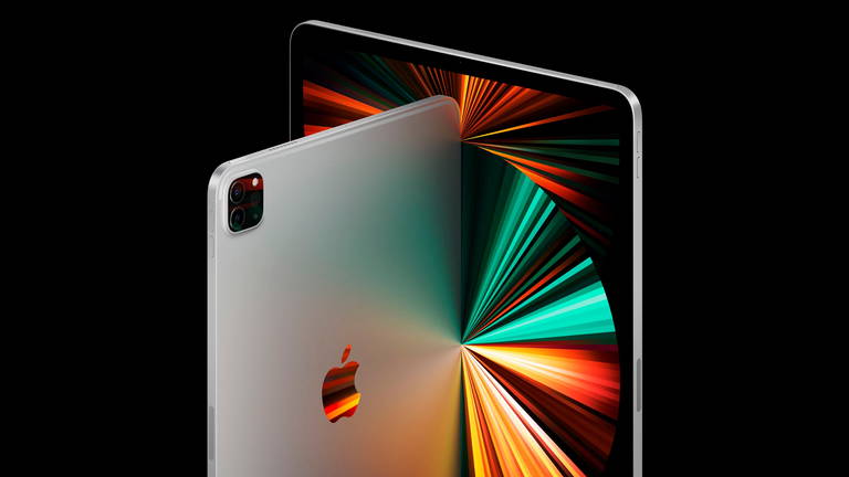 ¿Cuándo sale el iPad Pro 2021?