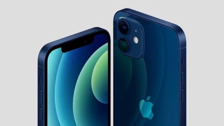 Si el iPhone 12 no suena en las llamadas, Apple lo reparará gratis