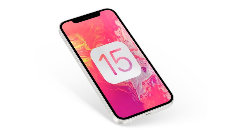 Más filtraciones de iOS 15: nuevo Centro de control, doble autentificación y más