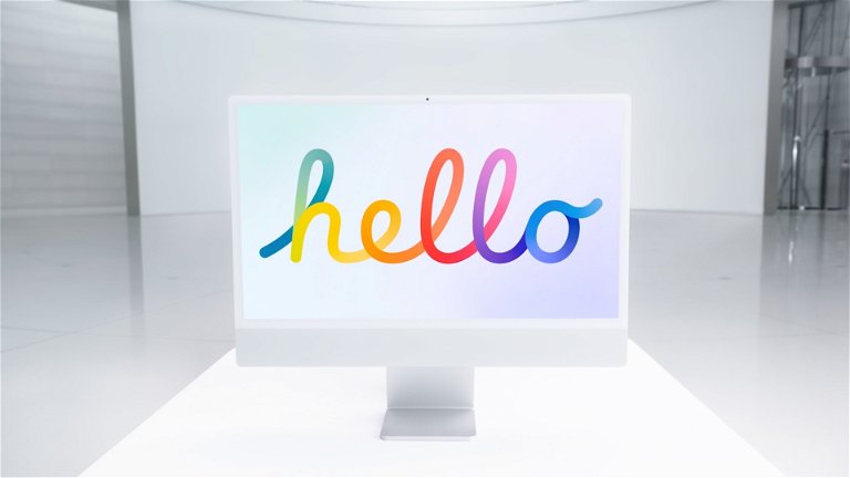 El primer Mac construido para una nueva era: Apple lanza el nuevo iMac