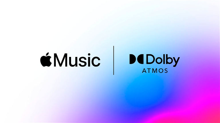 Cómo escuchar sonido espacial con Dolby Atmos y audio sin pérdida en Apple Music