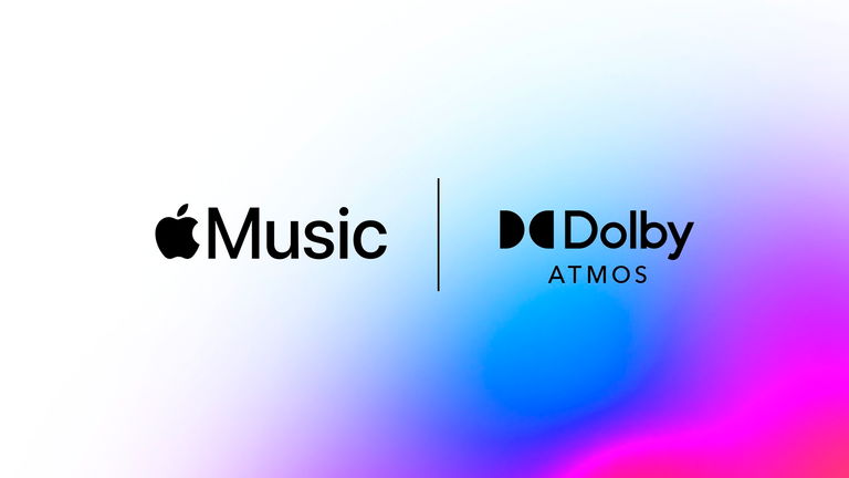 Cómo escuchar sonido espacial con Dolby Atmos y audio sin pérdida en Apple Music