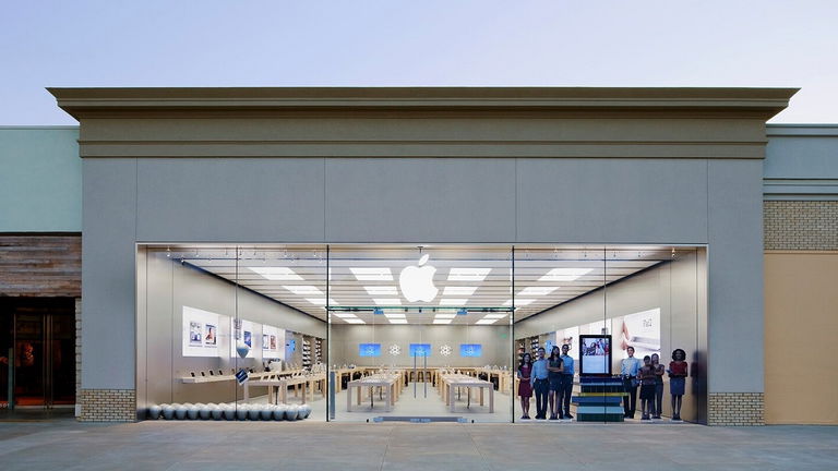 Varias Apple Store de EEUU y Canadá vuelven a cerrarse por la pandemia