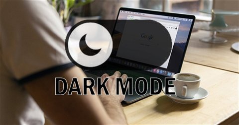 Cómo activar el modo oscuro del navegador de Google en cualquier dispositivo