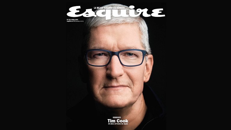 Tim Cook: "Steve Jobs me pidió que no me preguntara nunca qué habría hecho él"