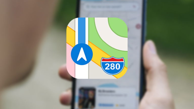 Apple Maps en iOS 15 tiene una novedad que ha pasado desapercibida para muchos