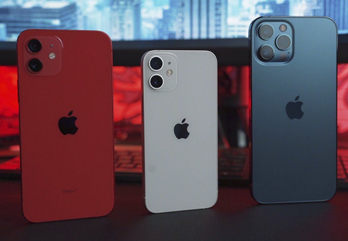 iPhone 11 Pro y iPhone 11 Pro Max: los smartphones más potentes y