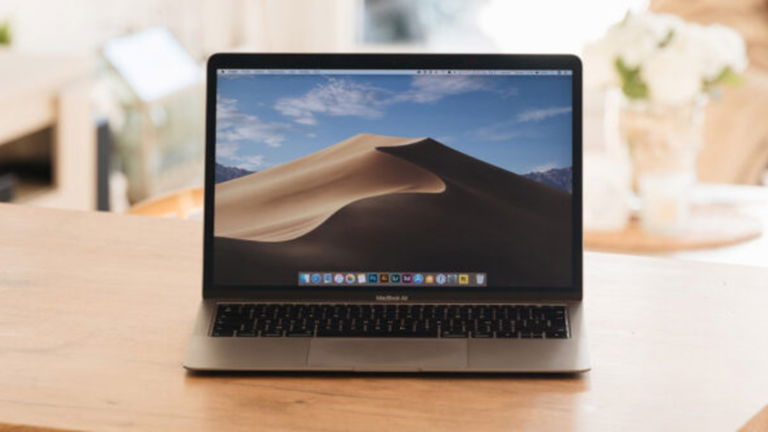 Este MacBook Air con chip M1 se desploma casi 400 euros