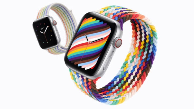 El Apple Watch alcanza los 100 millones de usuarios activos a nivel mundial