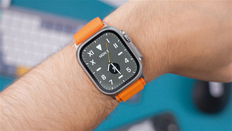 El mejor Apple Watch se hunde más que nunca en esta oferta limitada