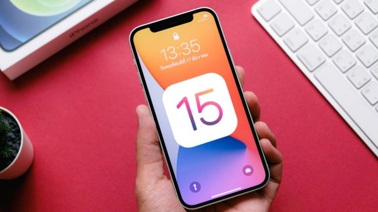 iOS 15: 5 novedades confirmadas por los rumores