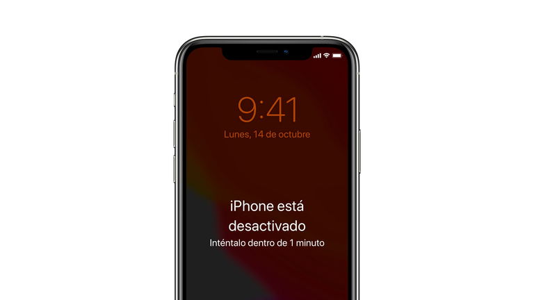 Cómo arreglar un iPhone desactivado con y sin ordenador