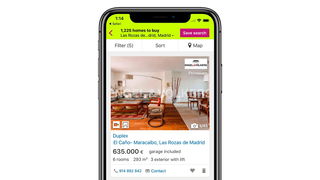 Apps imprescindibles para decorar tu casa en iPhone o iPad