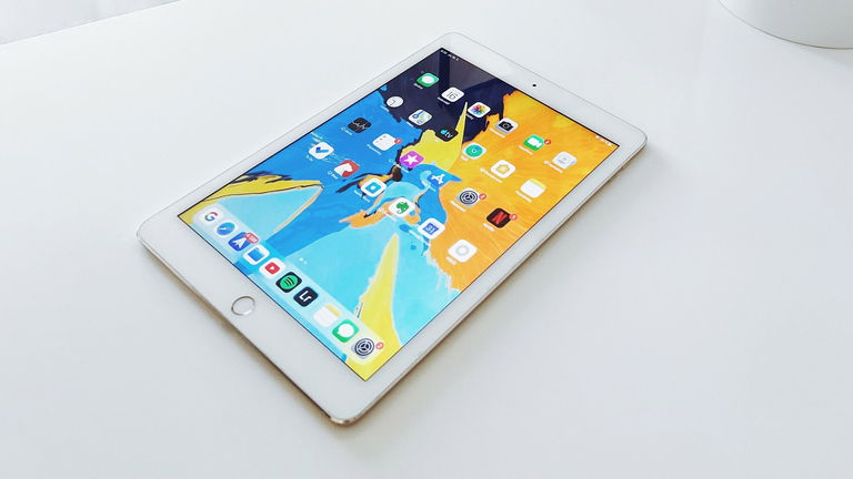 Cómo Limpiar la Pantalla de iPad o iPad Mini y Tenerla como el primer Día