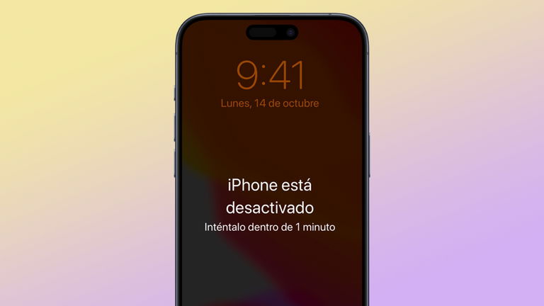 Cómo desbloquear un iPhone desactivado con y sin ordenador