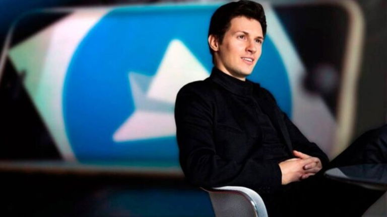 El CEO de Telegram vuelve a atacar duramente a Apple