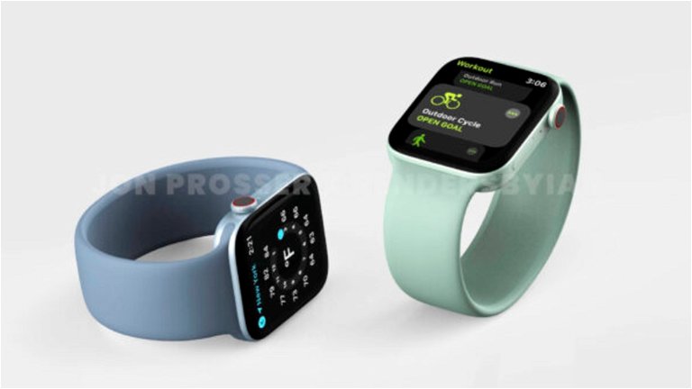 Apple registra nuevos MacBook y Apple Watch: su lanzamiento a punto