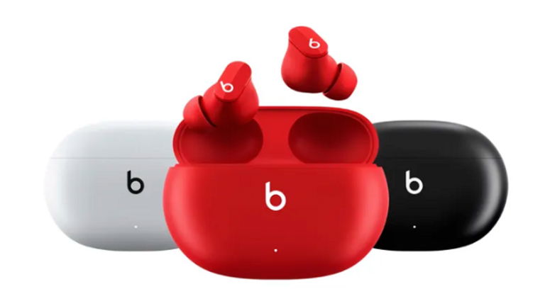 Los Beats Studio Buds desploman su precio en Amazon: una alternativa genial a los AirPods