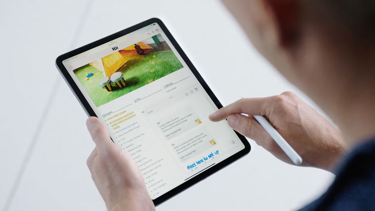 Notas: cómo aprovechar al máximo la aplicación de anotaciones en iPhone, iPad y Mac
