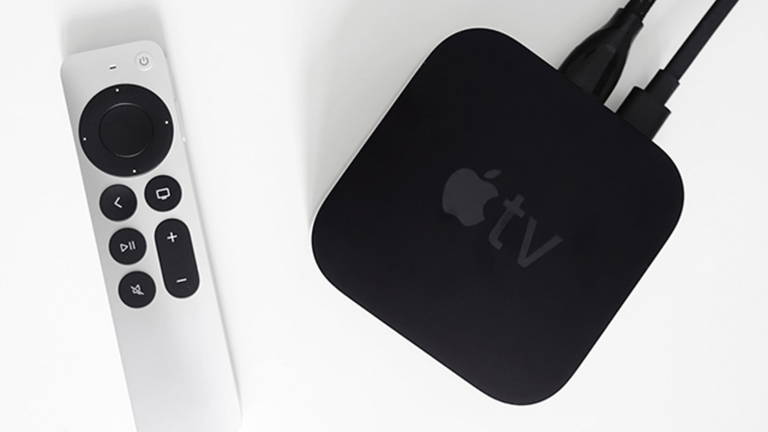 Cómo restaurar el Apple TV