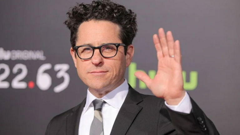 J.J. Abrams tendrá una nueva serie en Apple TV+