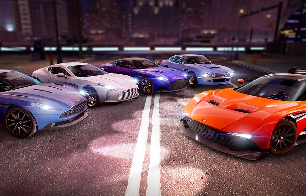 Los mejores juegos de coches que puedes jugar ya mismo