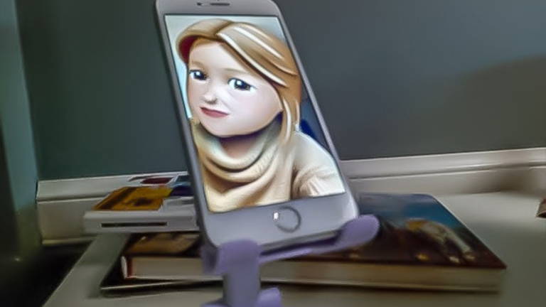 Cómo usar Memojis en una videollamada de FaceTime en el iPhone o iPad