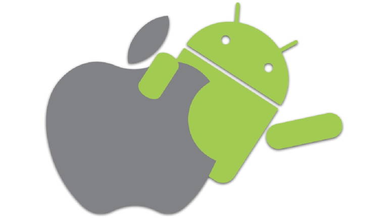 ¿Es Realmente Android más Estable que iOS 7 como Sistema Operativo?