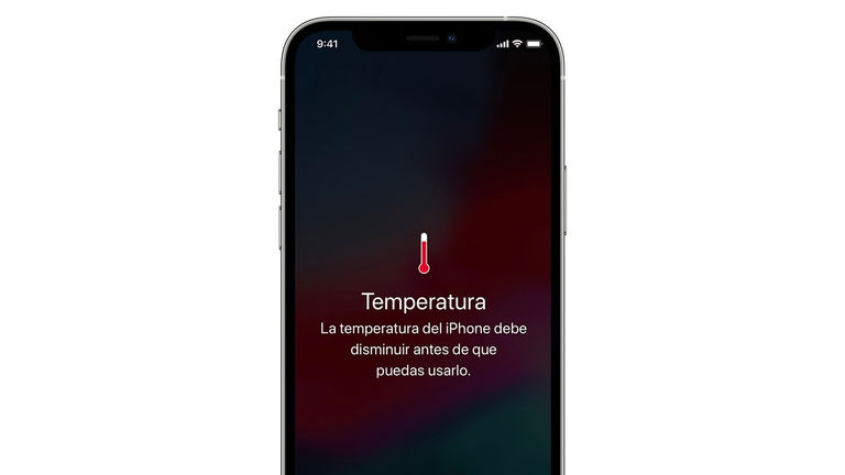 ¿Por qué el iPhone o iPad se calienta tanto? Así puedes evitarlo