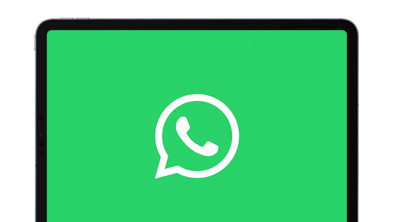 ¡Ahora sí! WhatsApp para iPad está a la vuelta de la esquina