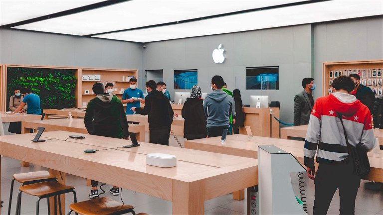 Apple vuelve a ser la marca más valorada, por noveno año consecutivo
