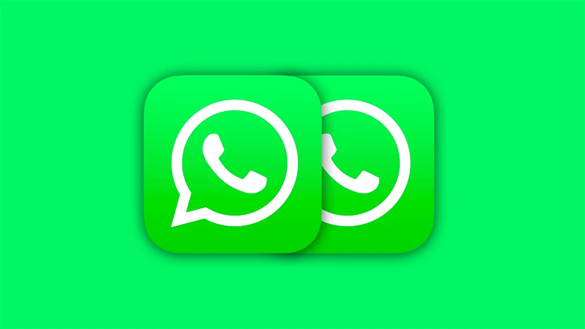 Antagonisme Ochtend gymnastiek Ventileren Cómo tener dos cuentas de WhatsApp en un iPhone
