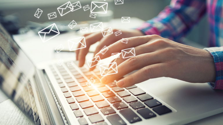 Incrementa tus ventas y consigue el éxito de tu negocio a través del email marketing