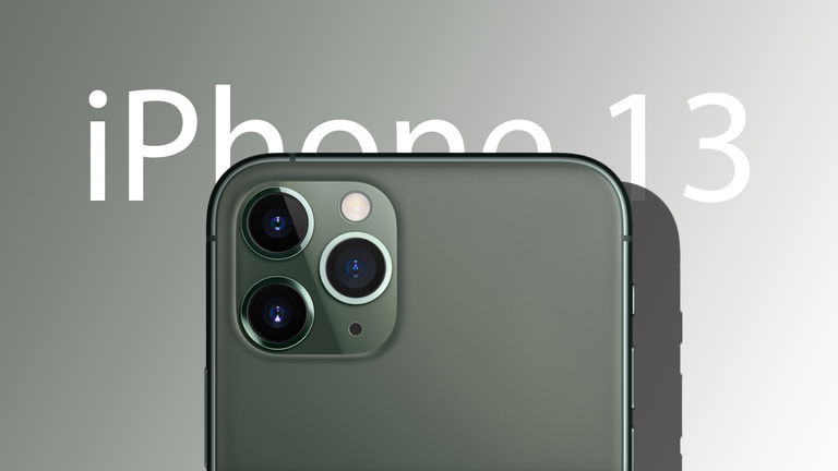 Casi la mitad de los usuarios del iPhone planea comprarse el nuevo iPhone 13