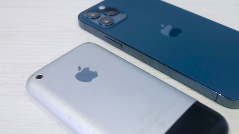 El precio del iPhone ha incrementado un 80% desde su lanzamiento