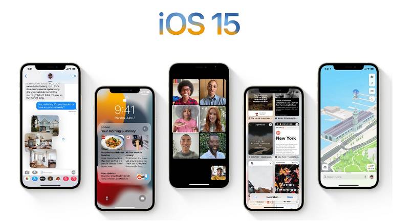 Cómo instalar la primera beta de iOS 15 y iPadOS 15