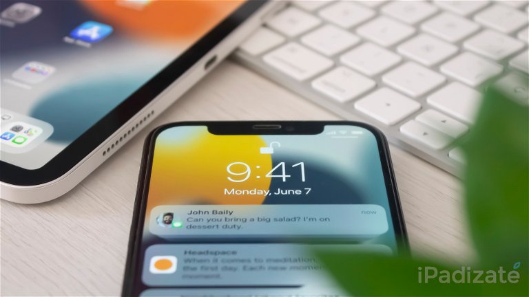 Apple lanza la tercera beta de iOS 15 y iPadOS 15 para desarrolladores