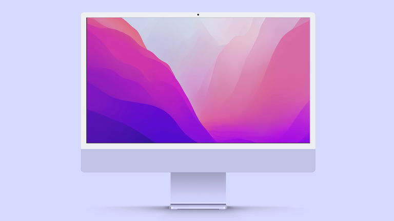 Descarga los wallpapers de macOS Monterey