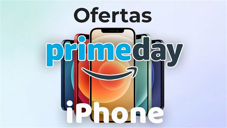 Los iPhone más baratos del Amazon Prime Day