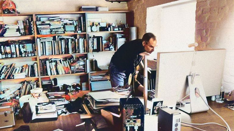 What a day in the life of Steve Jobs looked like