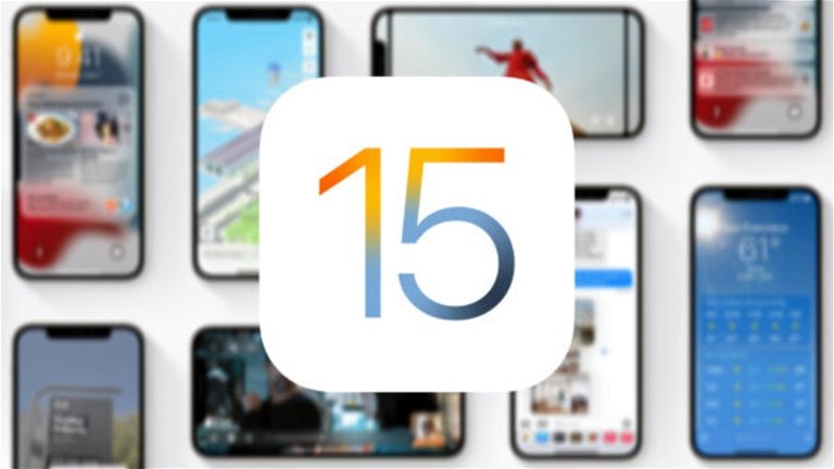 Las 5 novedades más importantes de iOS 15.2