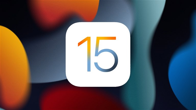 La beta 6 de iOS 15 y iPadOS ya está disponible para los desarrolladores