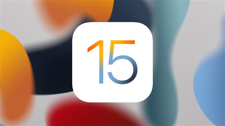 iOS 15 se lanzará oficialmente el 20 de septiembre