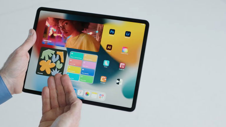 iPadOS 15: las novedades y mejoras que llegarán a tu iPad