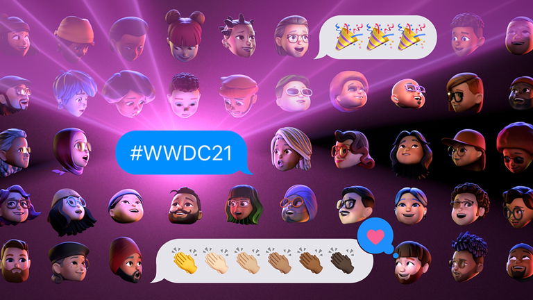 Resumen de la WWDC 2021: todas las novedades que Apple ha presentado en su Keynote