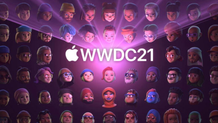 Horarios y cómo ver la keynote de la WWDC 21 de Apple de junio de 2021